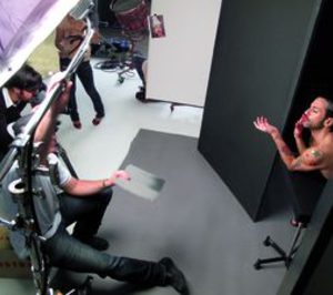 Nars celebra su decimoquinto aniversario con un libro de fotografías