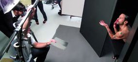 Nars celebra su decimoquinto aniversario con un libro de fotografías