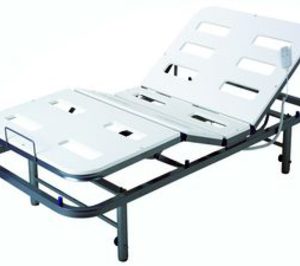 Gerialine amplía su red comercial y espera llegar a las 2.000 camas