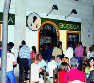 Bodega la Andaluza firma un acuerdo de abastecimiento con Mipa Cocina Central