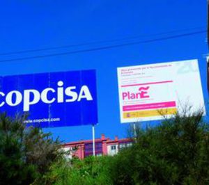 Copcisa apuesta por la construcción y eleva su cartera hasta los 915 M