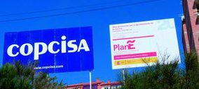Copcisa apuesta por la construcción y eleva su cartera hasta los 915 M