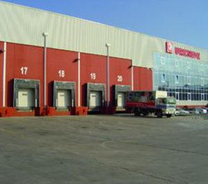 Urende interesada en instalarse en el futuro parque comercial El Prado