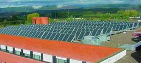 El programa Hospisol, ejecutado en un 60%