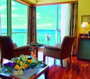 El Arrecife Gran Hotel se incorpora como asociado a Sercotel