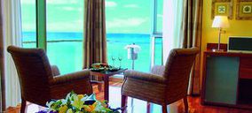 El Arrecife Gran Hotel se incorpora como asociado a Sercotel