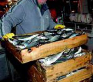 Se levanta el veto a los envases de madera para productos pesqueros