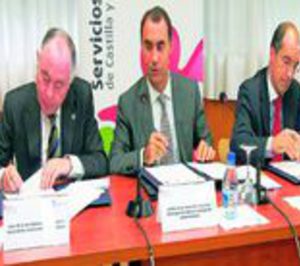 Castilla y León invertirá 26 M en nuevos centros para enfermos mentales