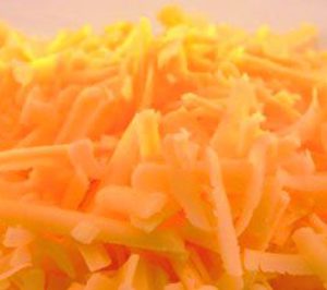 Quesos: la crisis funde el precio