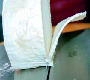 Lácteas Cobreros comienza la construcción de su nueva planta