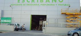 Almacenes Escribano incrementará sus ventas un 3% este año