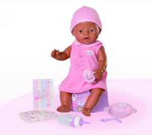 Zapf Creation multiplica por cinco sus pérdidas