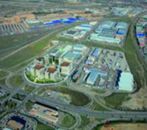 El Centro de Transportes de Coslada proyecta ampliación y mejora resultados