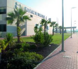 Acciona vende a Ribera Salud su participación en el Hospital de Torrevieja