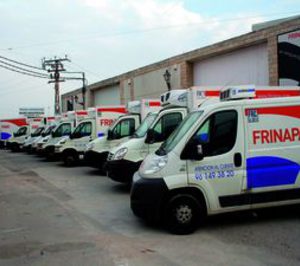 Tirant Inversión entra en el capital de la valenciana Frinapa