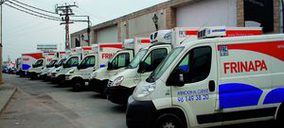 Tirant Inversión entra en el capital de la valenciana Frinapa