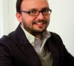 Jordi Borruel, nuevo responsable de comunicación de Magma Turismo