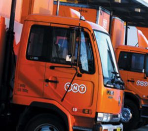 TNT presenta el servicio Directo Express