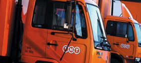 TNT presenta el servicio Directo Express