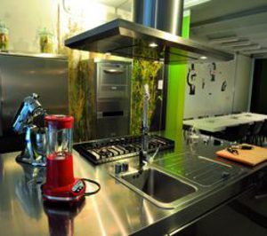 Whirlpool hace la presentación oficial de KitchenAid