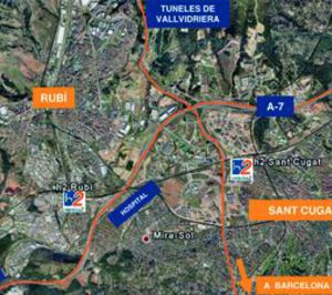 Hoteles2 abrirá en primavera en Sant Cugat y Rubí, mientras estudia empezar a gestionar