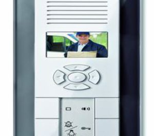 Schneider presenta sus nuevos porteros y videoporteros