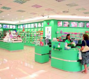 Druni ha abierto cuatro tiendas este año