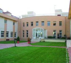 Regevicar se adjudica la gestión del geriátrico de Peleas de Abajo