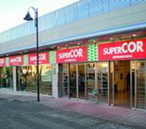 Las obras del Supercor de Castro paralizadas por decisión judicial