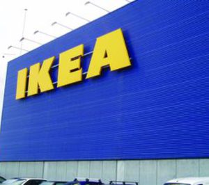 Nestlé se instala en Ikea