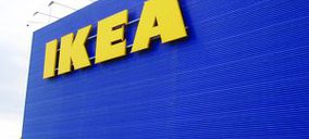 Nestlé se instala en Ikea