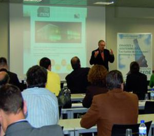 Itene organiza el III Encuentro de Envases y Sostenibilidad