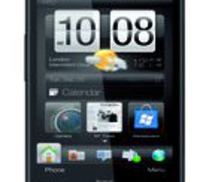 20:20 Mobile España distribuirá los dispositivos móviles HTC
