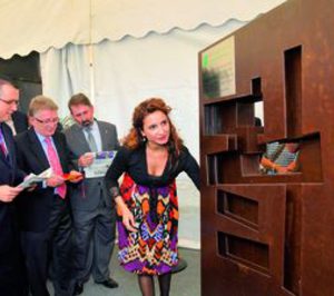 Andalucía y Melilla inician las obras de dos nuevos centros hospitalarios