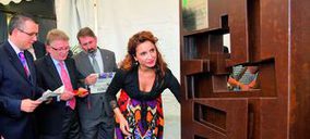 Andalucía y Melilla inician las obras de dos nuevos centros hospitalarios