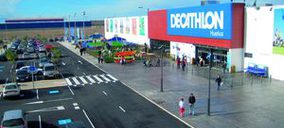 Decathlon sigue materializando las aperturas anunciadas hasta diciembre