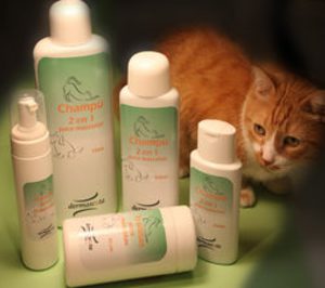 Dermanen Beauty Care comienza a distribuir productos higiénicos para mascotas
