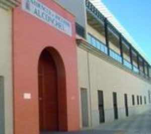 Gerón se hace con la gestión de un centro en Palomares del Río