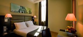 Hotusa-Eurostars abrirá en 2010 su séptimo establecimiento italiano