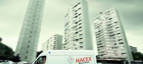 Las ventas de Nacex descienden un 7,7%