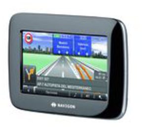 Diasa comercializará los navegadores Navigon