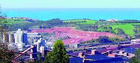 Tudela Veguín inicia las obras de ampliación de su planta de Aboño