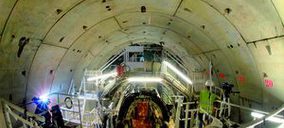 Auding e Intraesa se fusionan