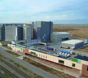 Harineras Villamayor invierte 44 M en sus nuevas instalaciones
