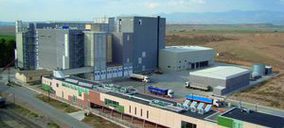 Harineras Villamayor invierte 44 M en sus nuevas instalaciones