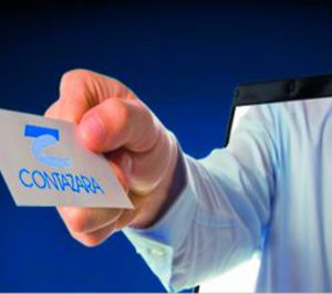 La israelí Arad tomará el control de Contazara