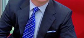 Entrevista a Jamie Rea, director general de Hines en España