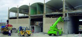 Ecay Andueza es declarada en concurso