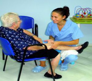 Asisttel gestionará el nuevo centro de día de Aguadulce