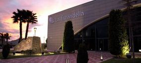 Cerámica La Escandella supera el concurso